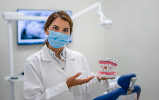 Best After-Hours Dental Trauma Care in Montgomery, GA