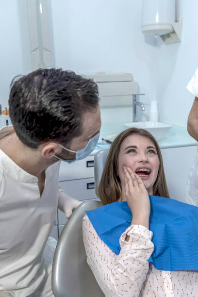 Best Cosmetic Emergency Dentistry in Montgomery, GA