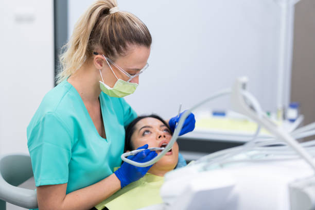 Best Emergency Denture Repair in Montgomery, GA